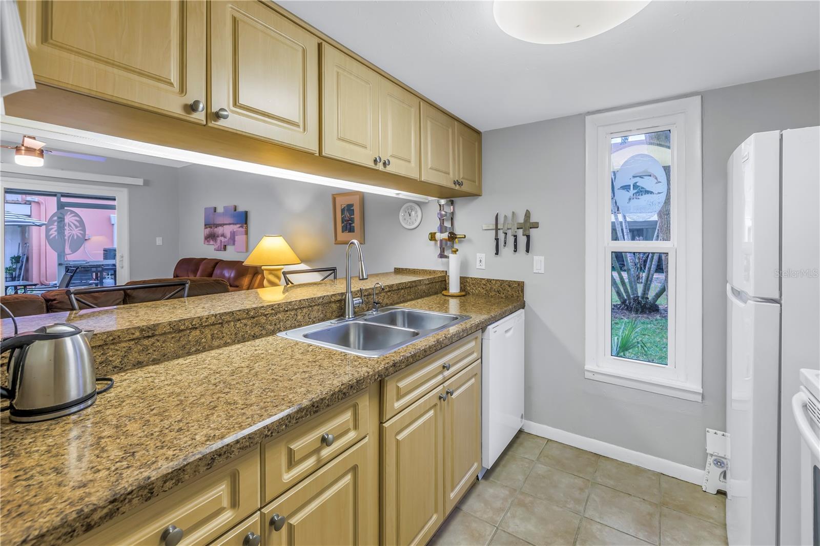 BERMUDA BAY BEACH CONDO - Residential