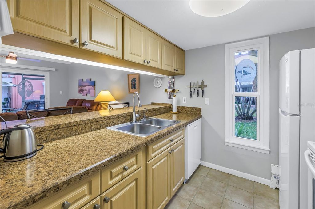 Photo of 3710 41st Way S #D, St Petersburg, FL 33711 (MLS # TB8465769)