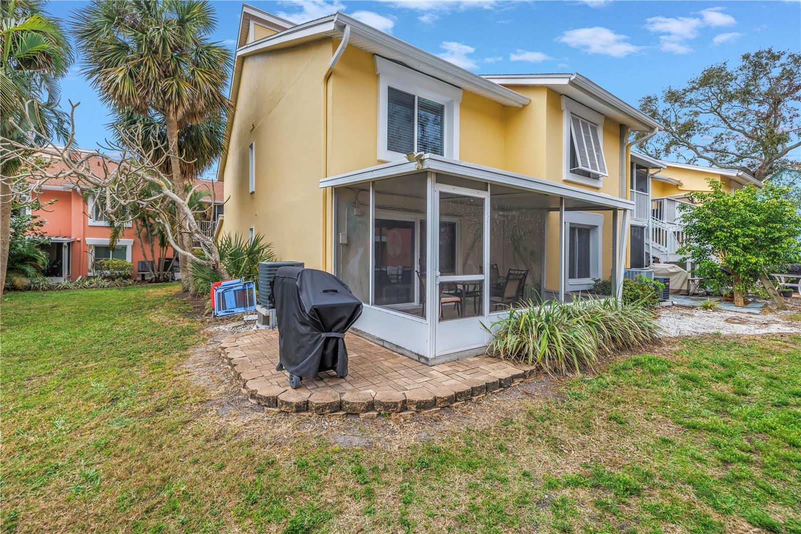 BERMUDA BAY BEACH CONDO - Residential