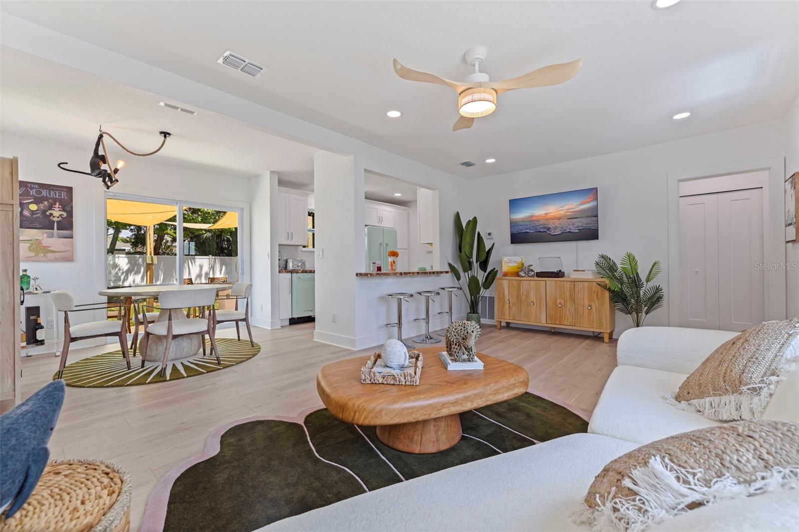 DUNEDIN ISLES 1 - Residential