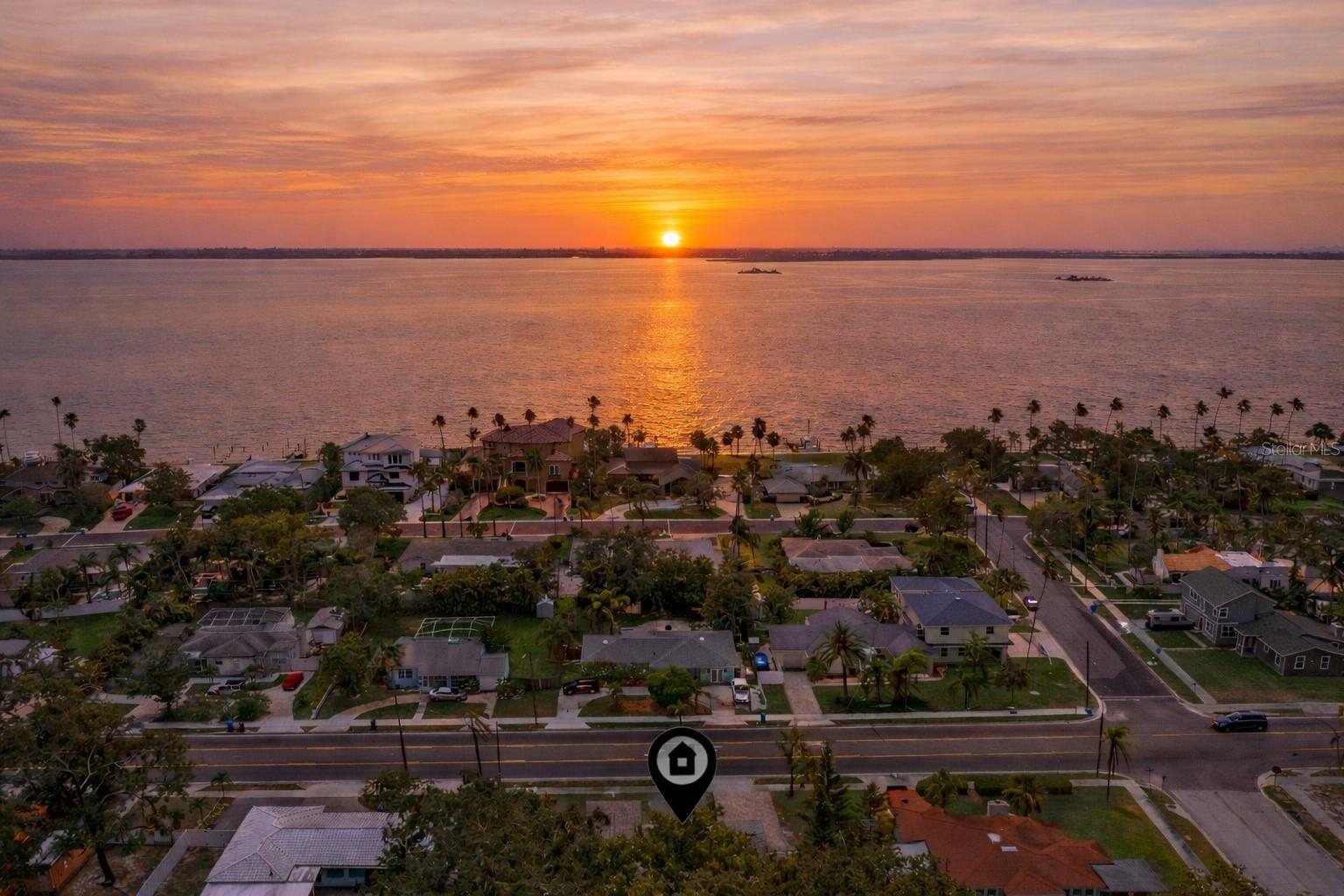 DUNEDIN ISLES 1 - Residential