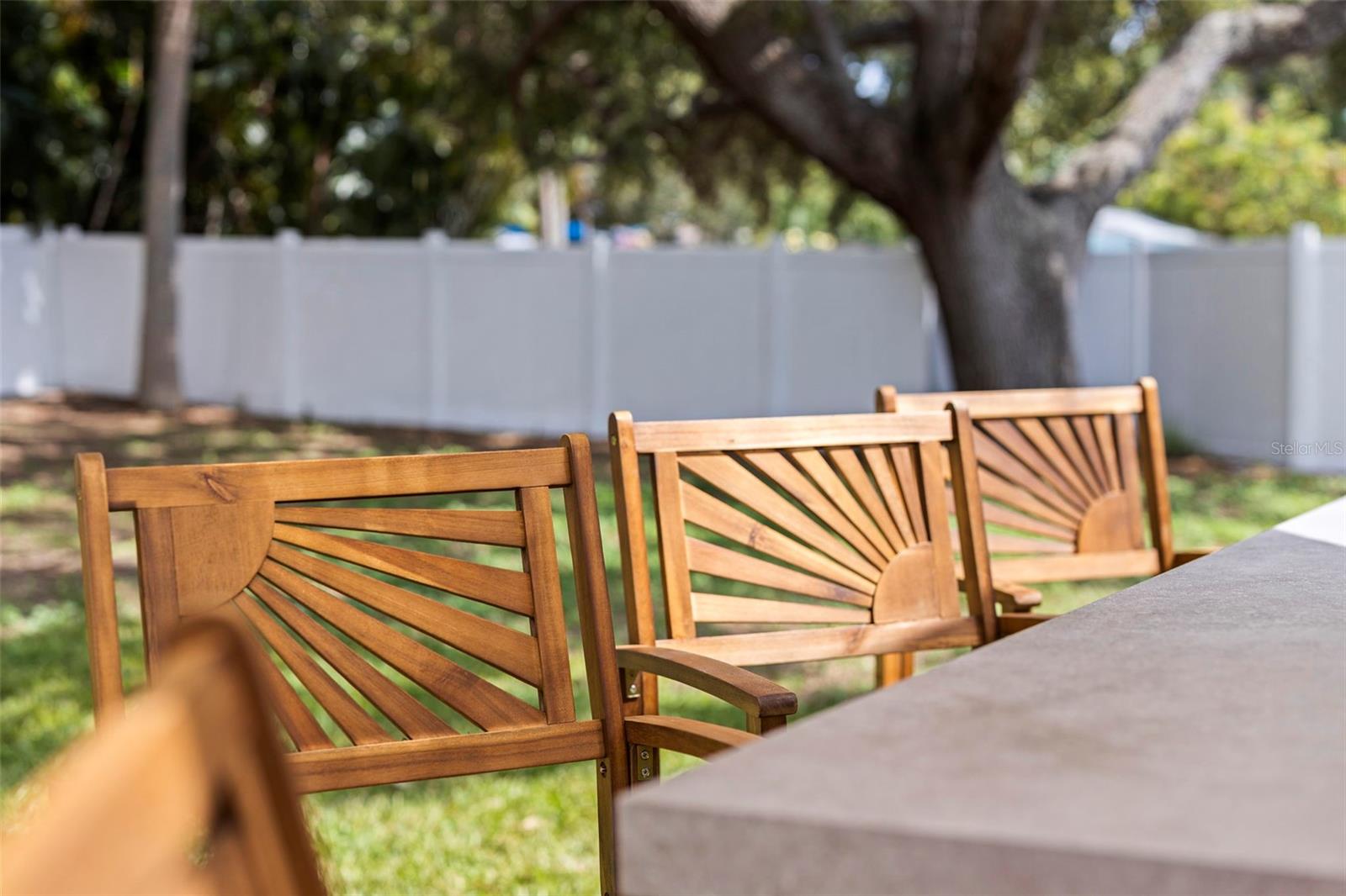 DUNEDIN ISLES 1 - Residential