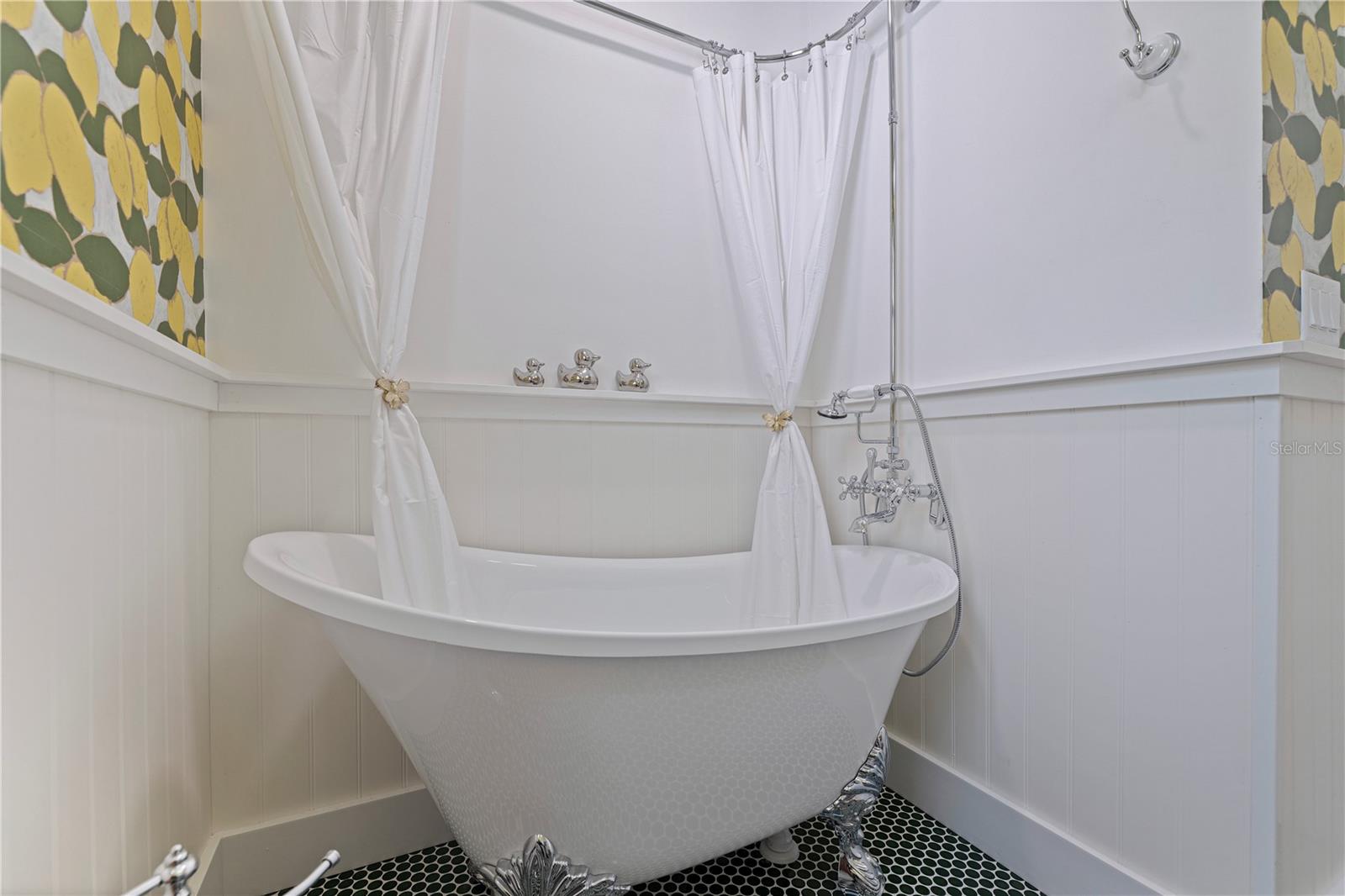 DUNEDIN ISLES 1 - Residential