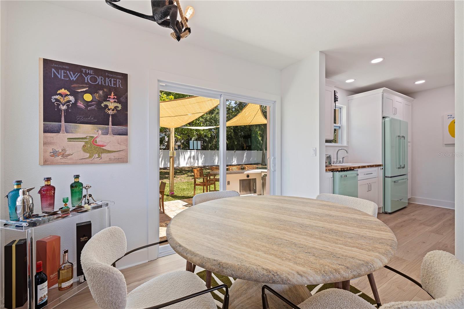 DUNEDIN ISLES 1 - Residential