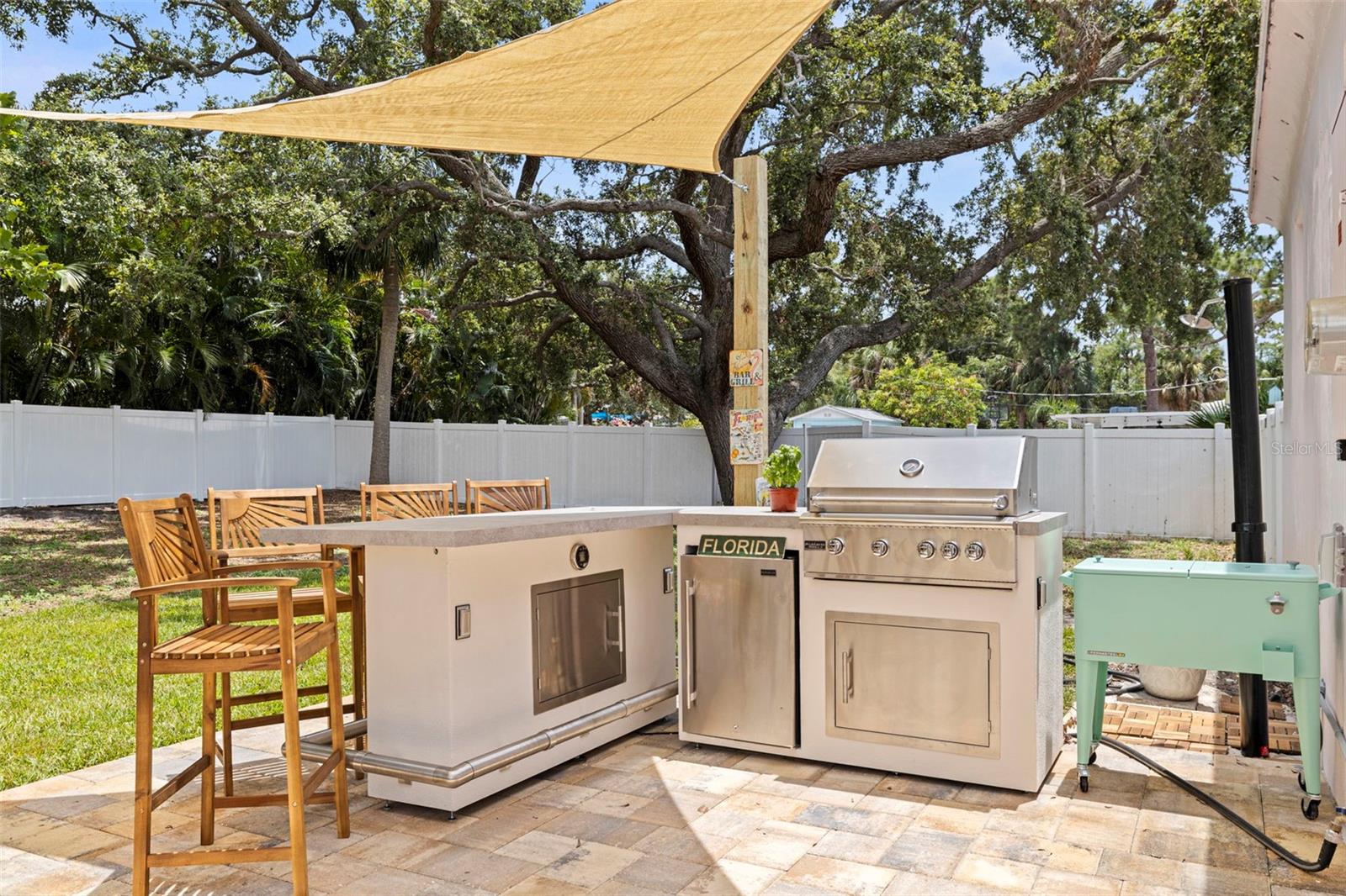 DUNEDIN ISLES 1 - Residential