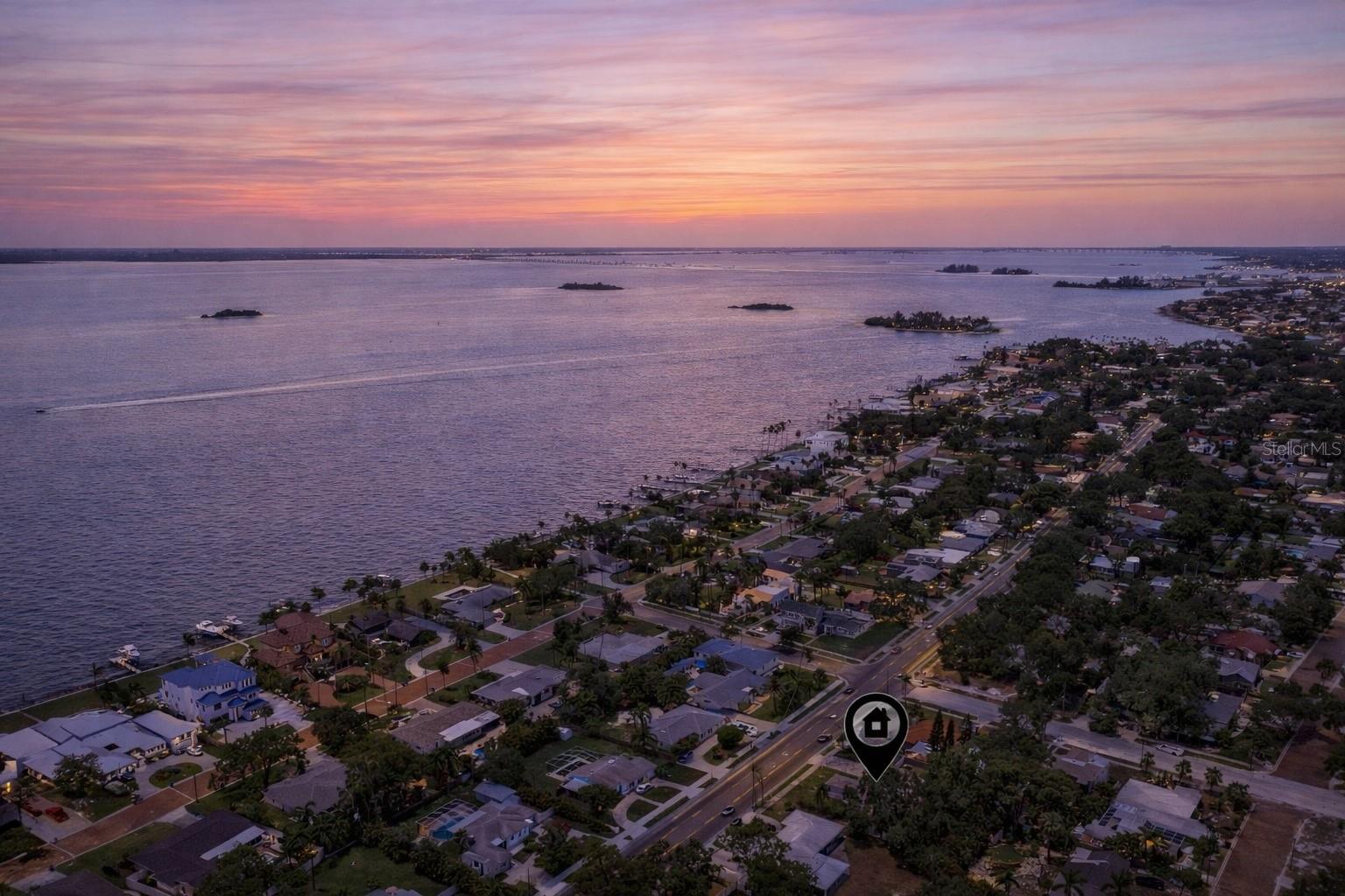 DUNEDIN ISLES 1 - Residential