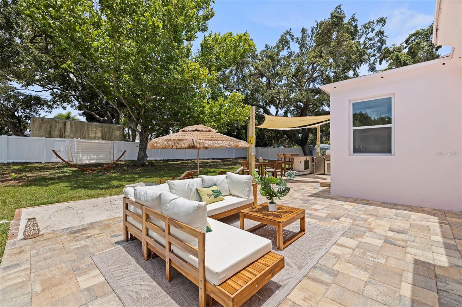 DUNEDIN ISLES 1 - Residential