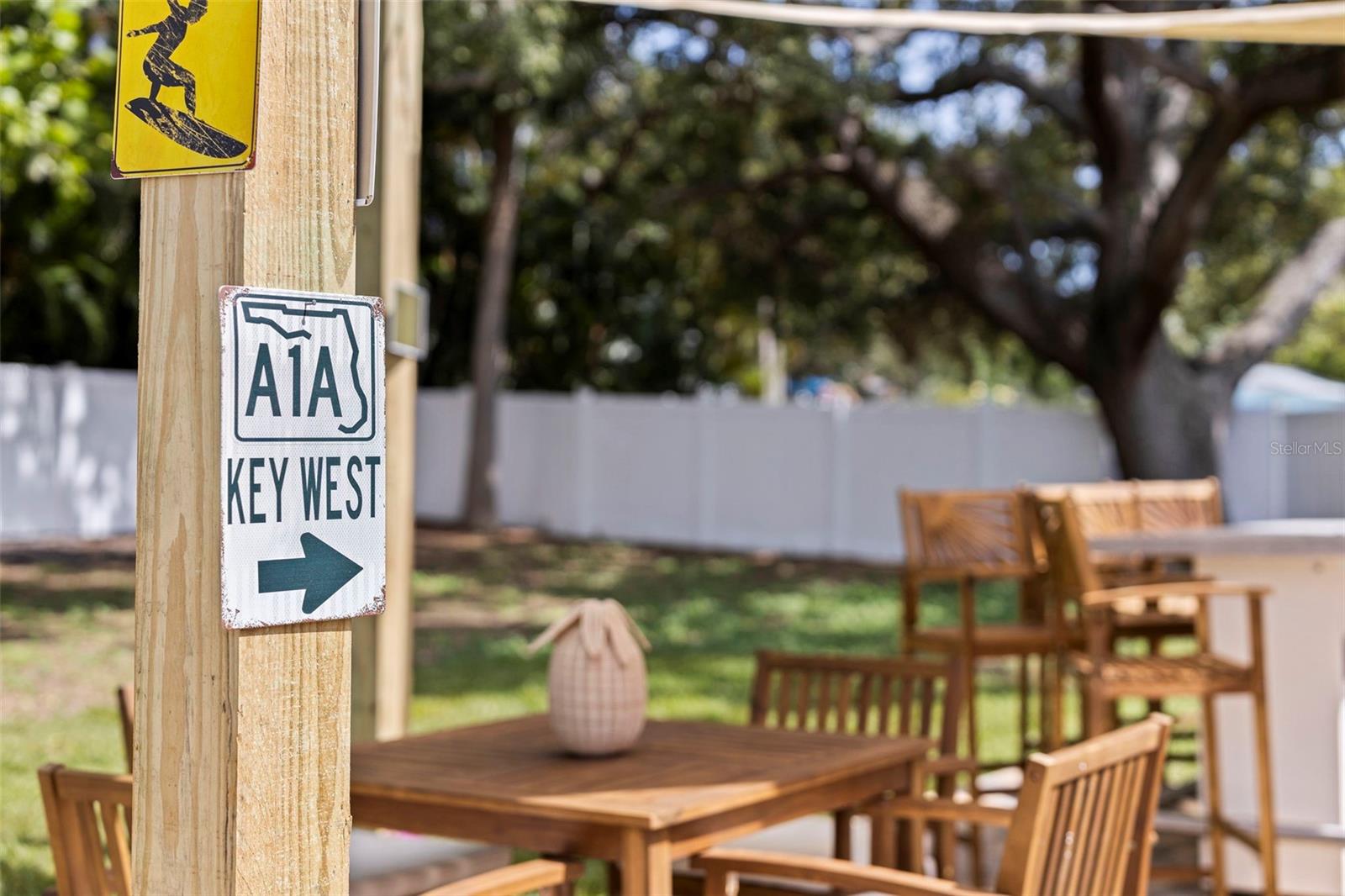 DUNEDIN ISLES 1 - Residential