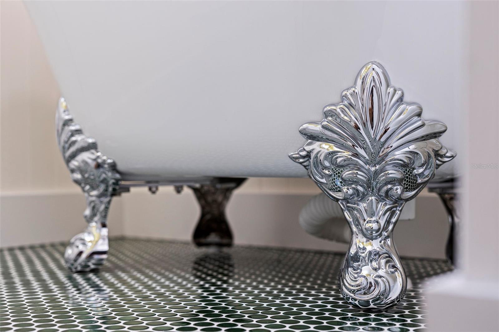 DUNEDIN ISLES 1 - Residential