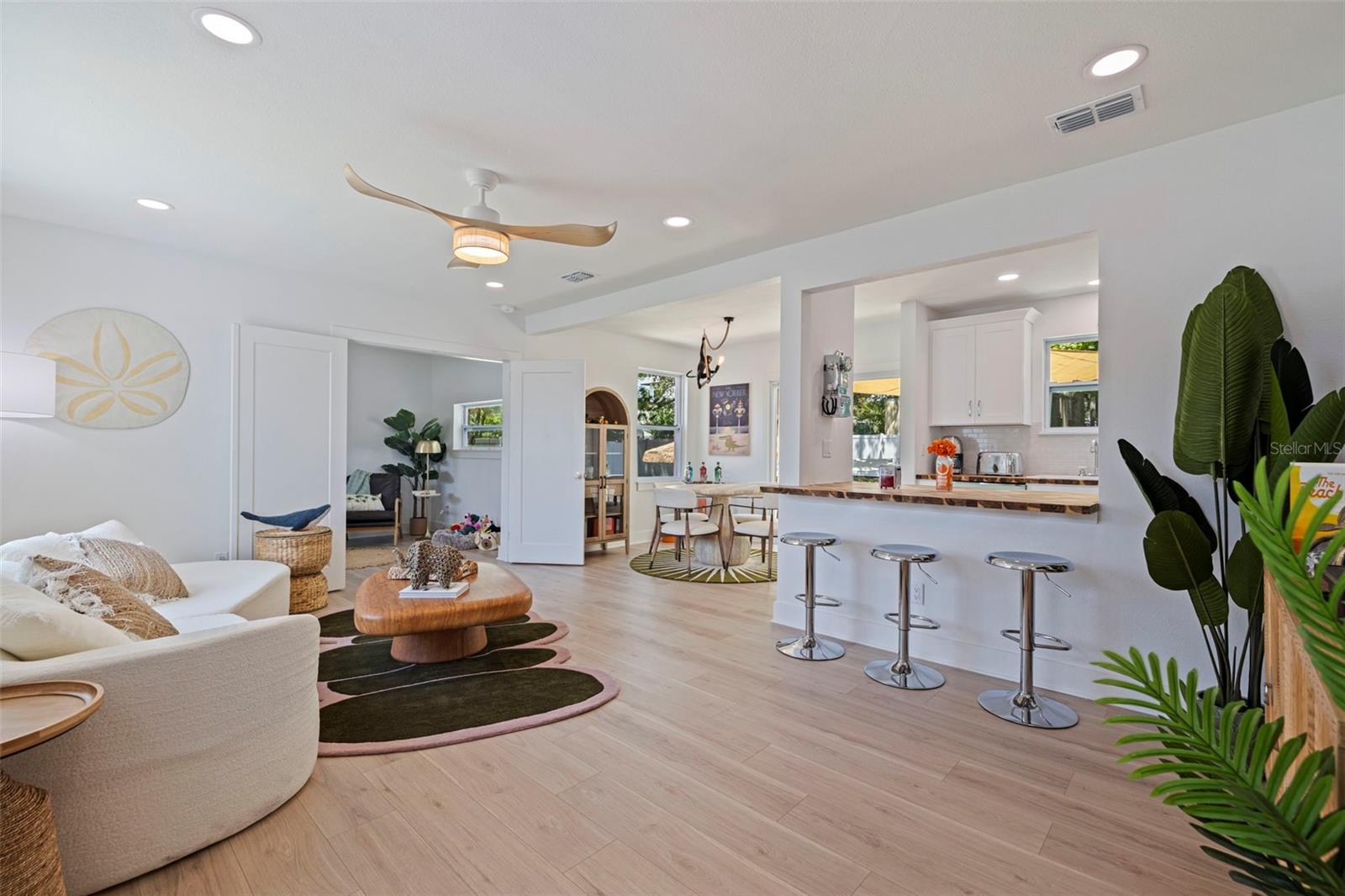 DUNEDIN ISLES 1 - Residential