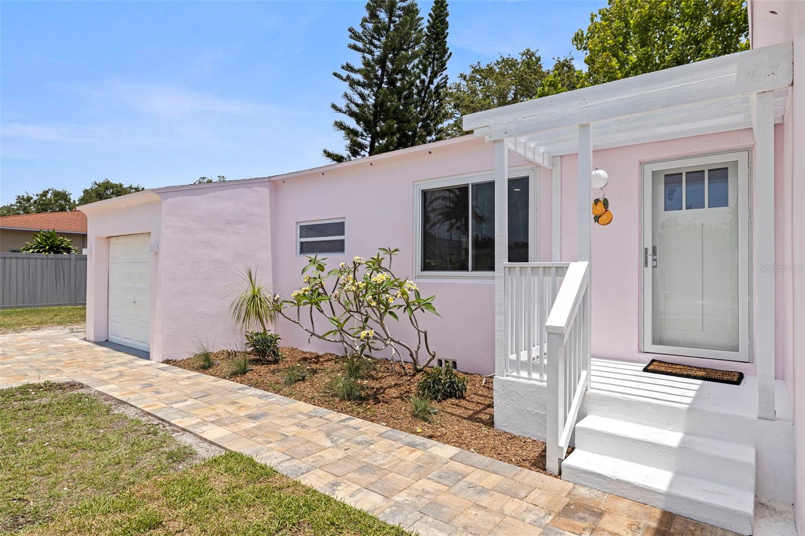 DUNEDIN ISLES 1 - Residential