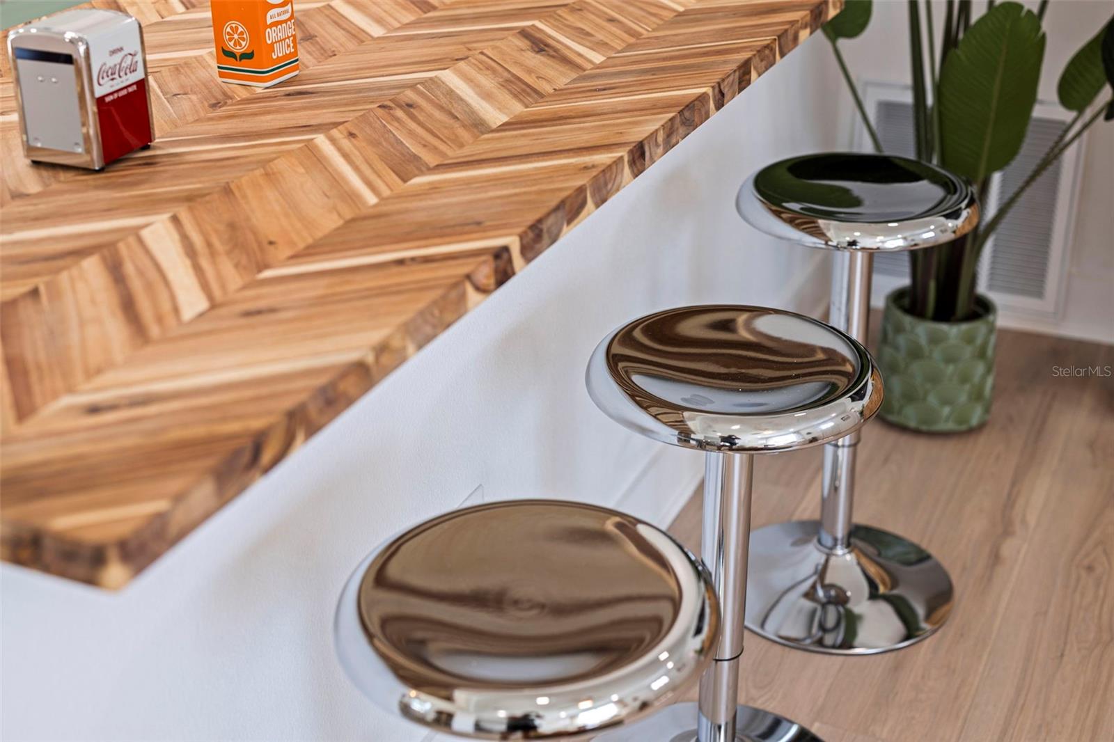 DUNEDIN ISLES 1 - Residential