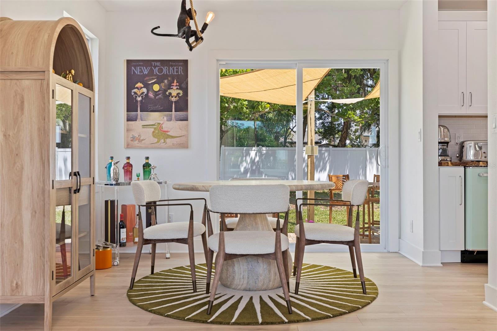 DUNEDIN ISLES 1 - Residential