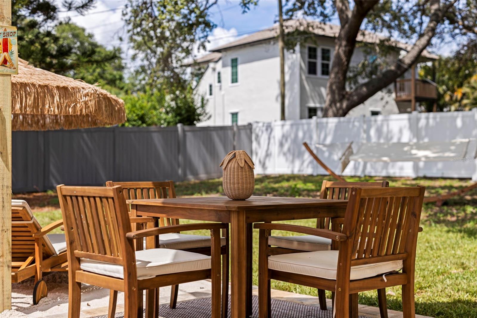 DUNEDIN ISLES 1 - Residential