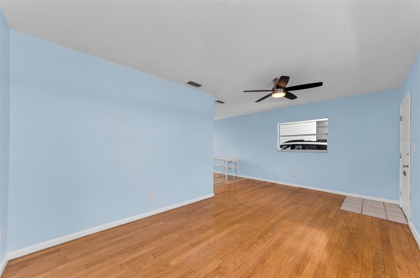 SEMINOLE HILL VILLAS - Residential