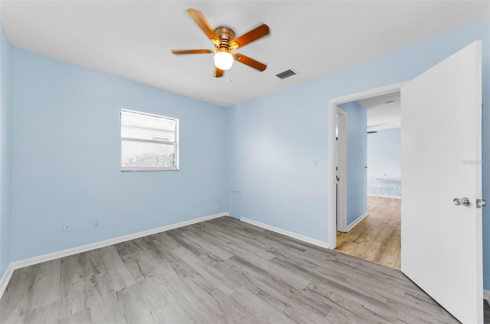 SEMINOLE HILL VILLAS - Residential