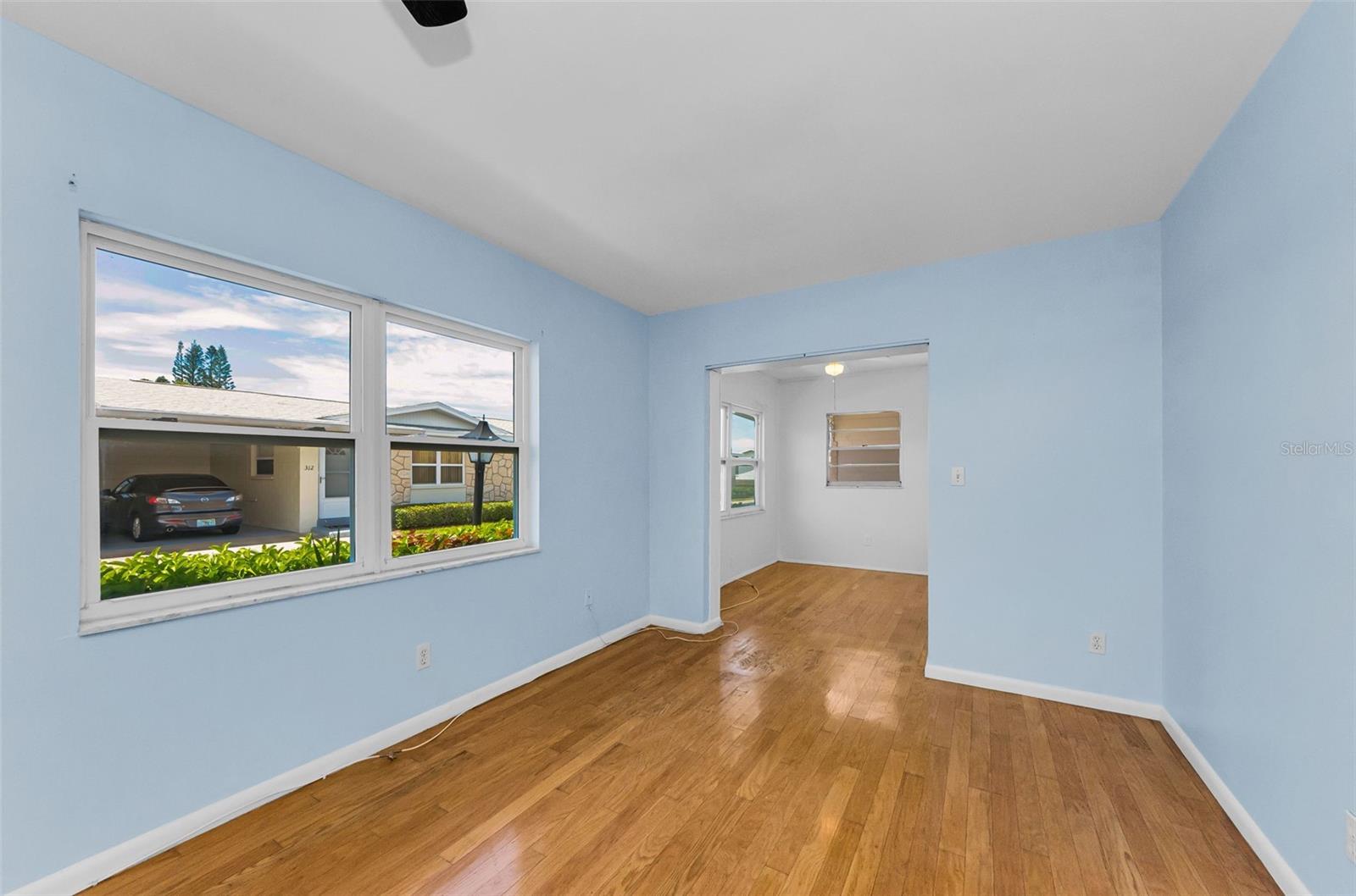 SEMINOLE HILL VILLAS - Residential
