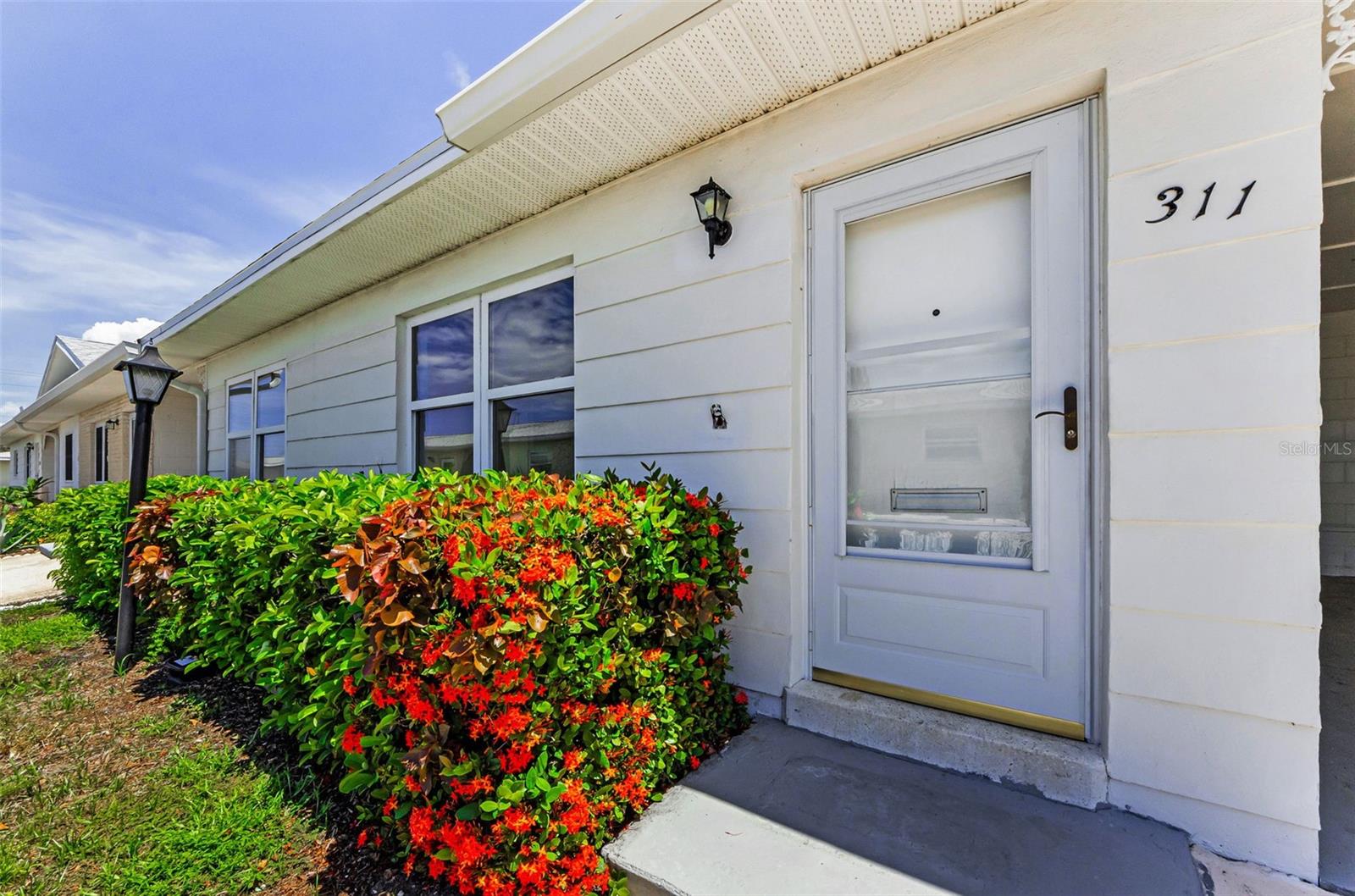 SEMINOLE HILL VILLAS - Residential