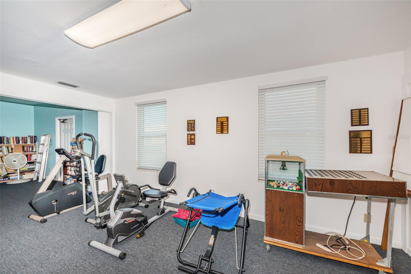 SEMINOLE HILL VILLAS - Residential