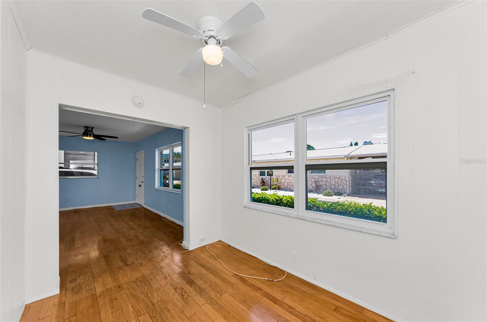 SEMINOLE HILL VILLAS - Residential