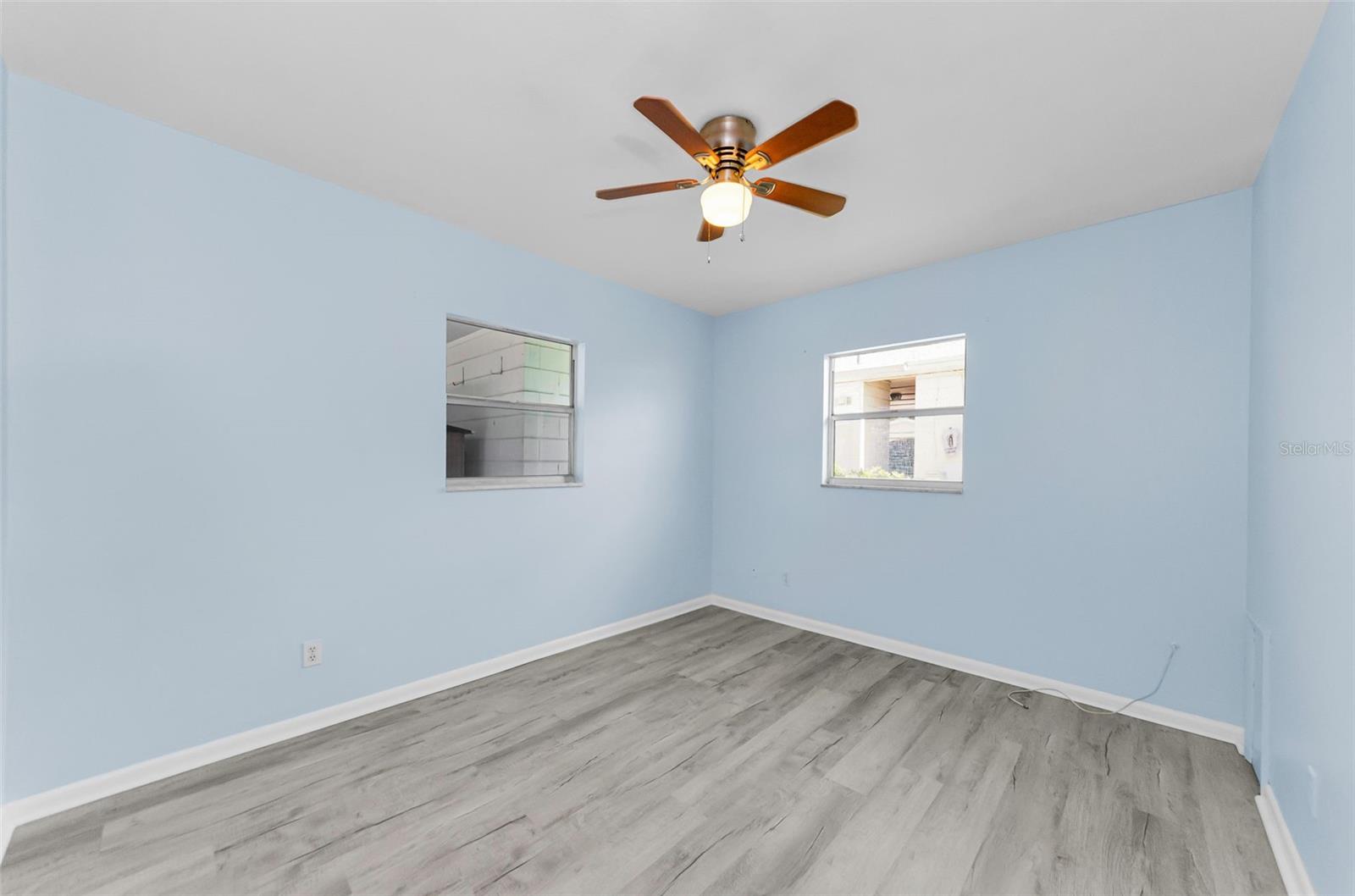 SEMINOLE HILL VILLAS - Residential