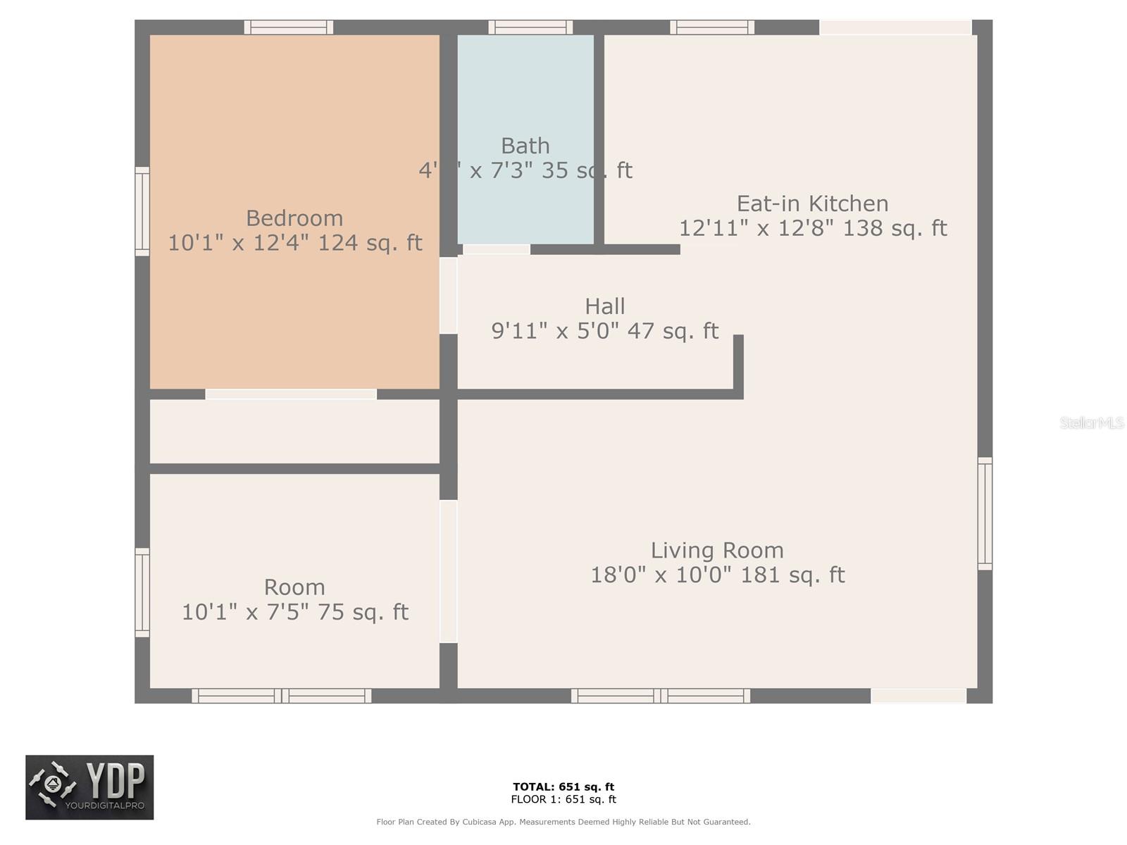 SEMINOLE HILL VILLAS - Residential