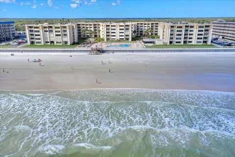 A home in NEW SMYRNA BEACH