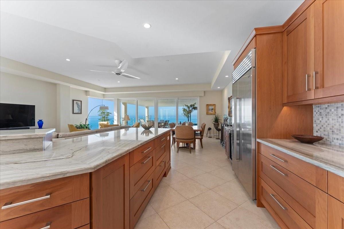 WAVES/MANASOTA KEY - Residential