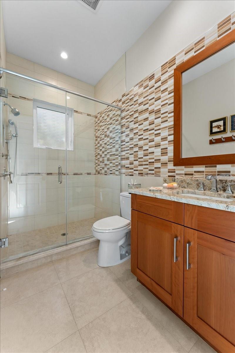 WAVES/MANASOTA KEY - Residential