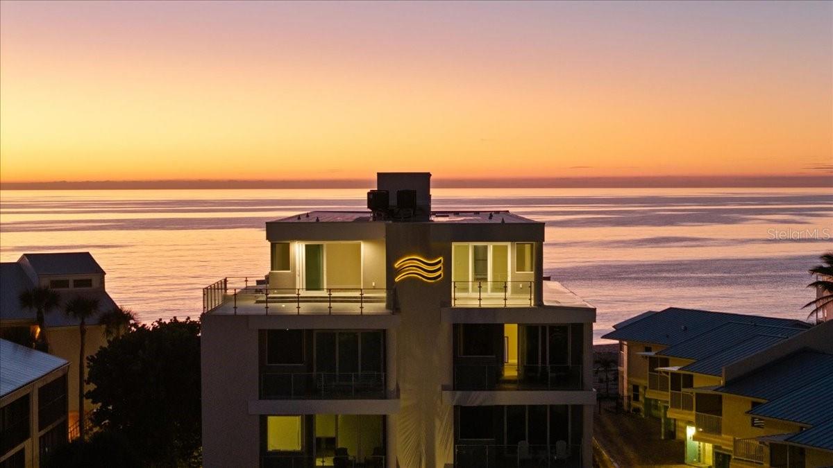 WAVES/MANASOTA KEY - Residential