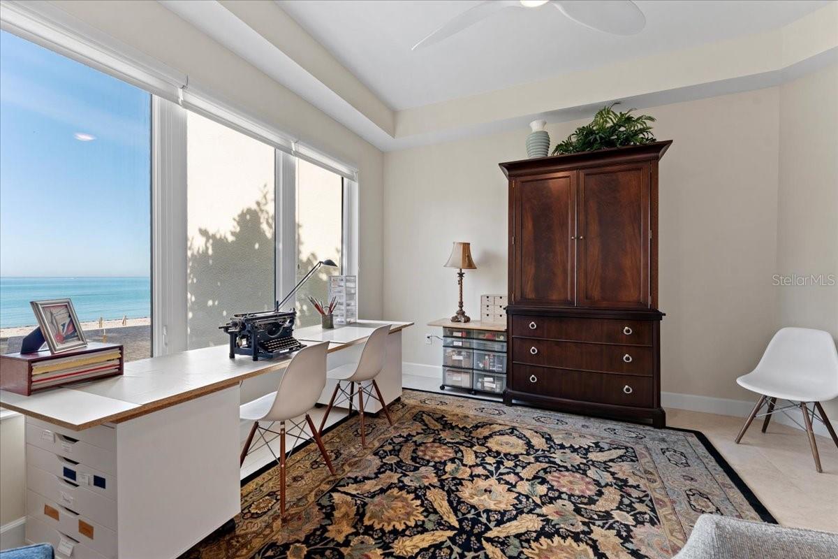 WAVES/MANASOTA KEY - Residential