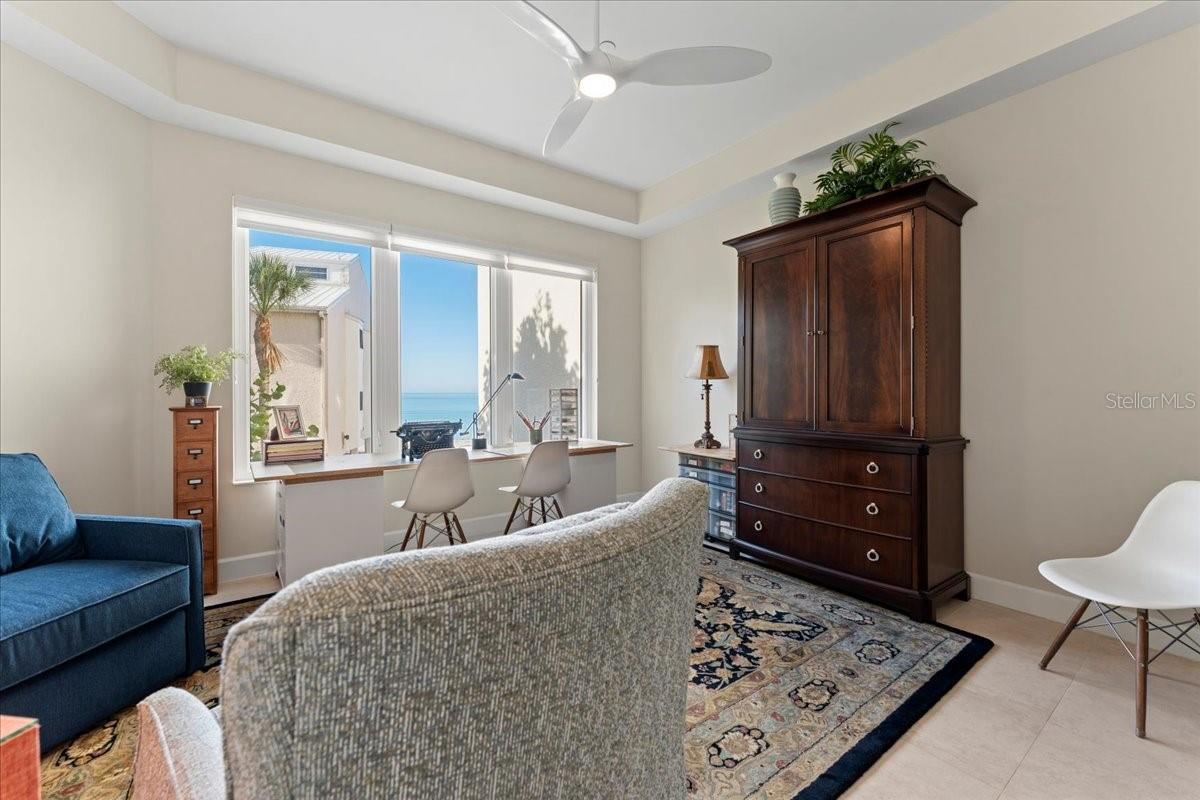 WAVES/MANASOTA KEY - Residential