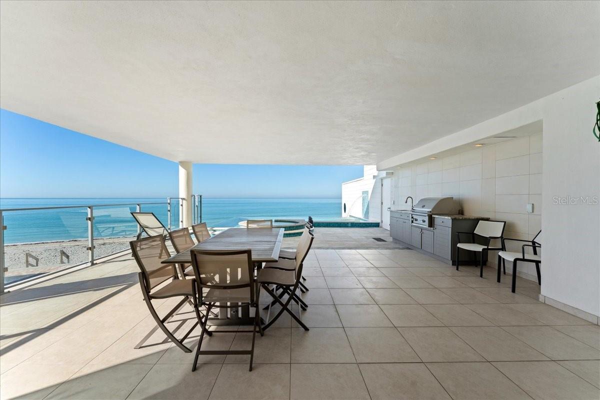 WAVES/MANASOTA KEY - Residential