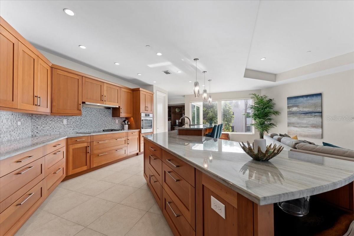 WAVES/MANASOTA KEY - Residential