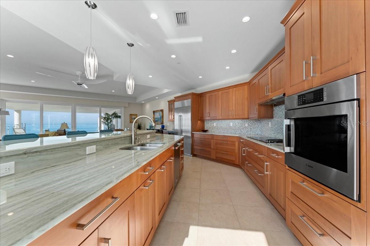 WAVES/MANASOTA KEY - Residential