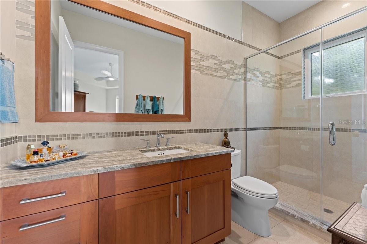 WAVES/MANASOTA KEY - Residential