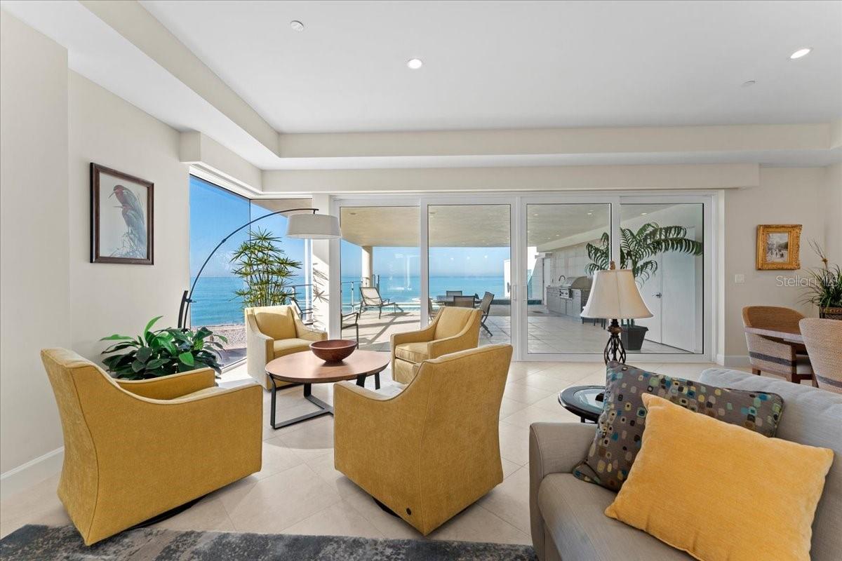 WAVES/MANASOTA KEY - Residential