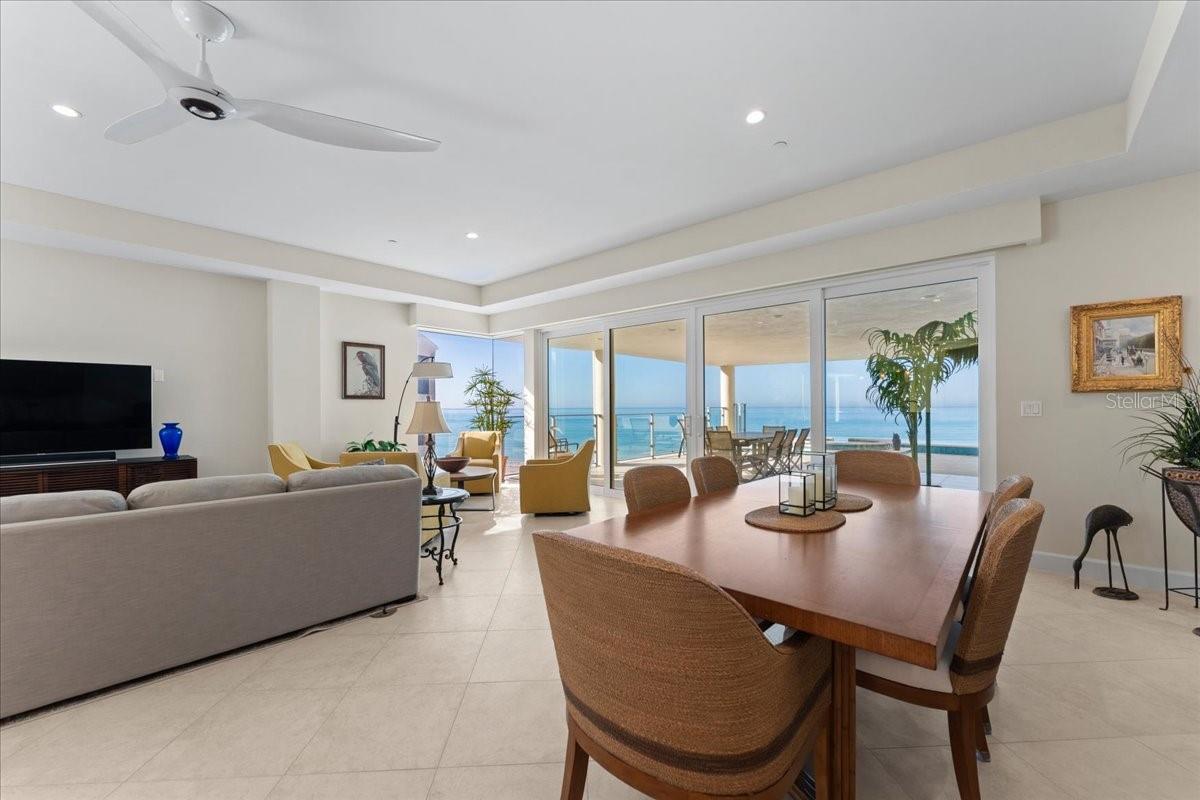 WAVES/MANASOTA KEY - Residential