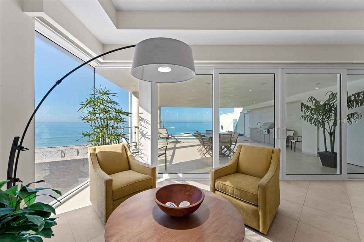 WAVES/MANASOTA KEY - Residential