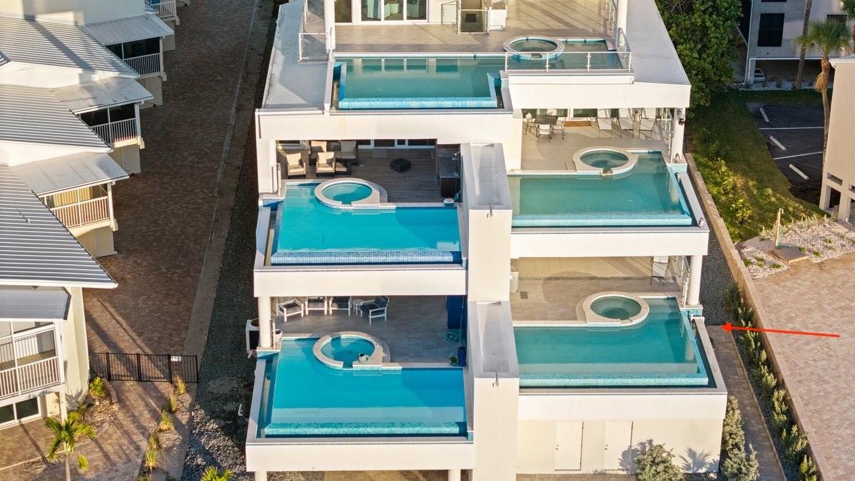 WAVES/MANASOTA KEY - Residential