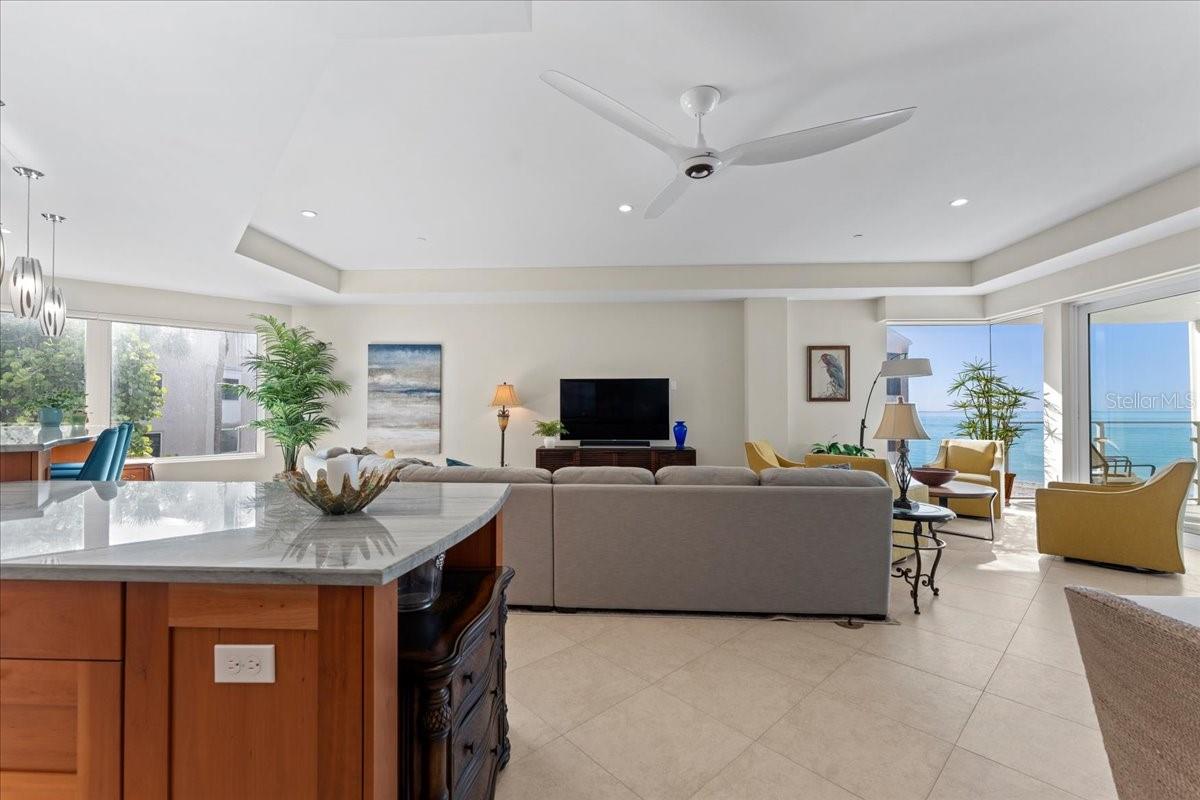 WAVES/MANASOTA KEY - Residential