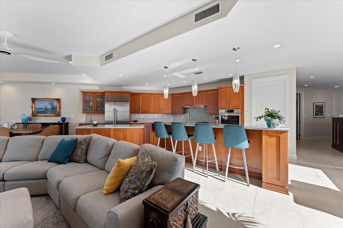 WAVES/MANASOTA KEY - Residential