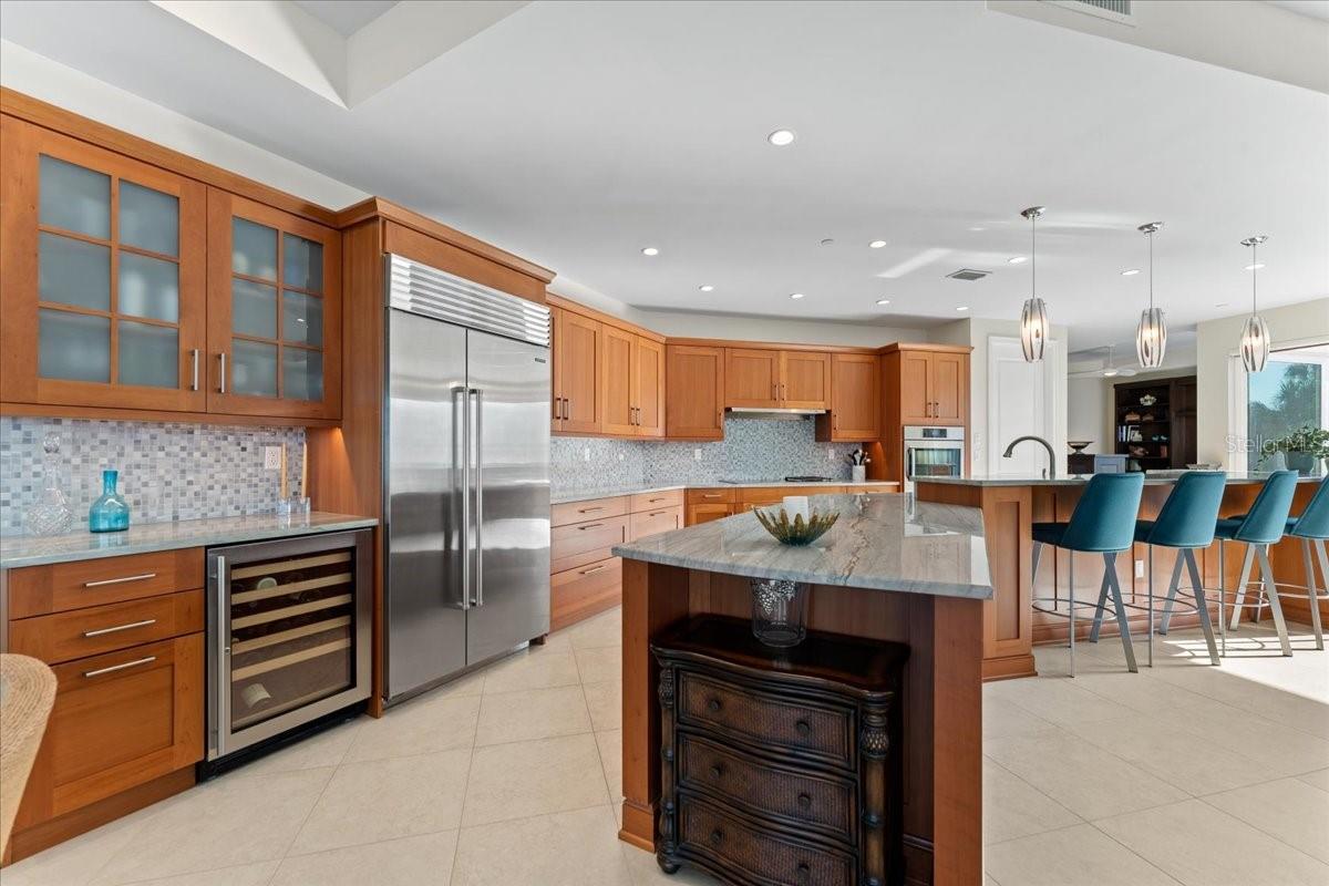 WAVES/MANASOTA KEY - Residential