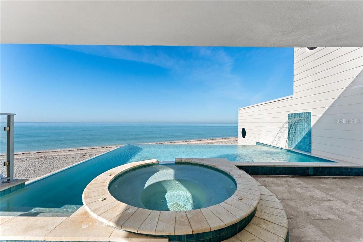 WAVES/MANASOTA KEY - Residential