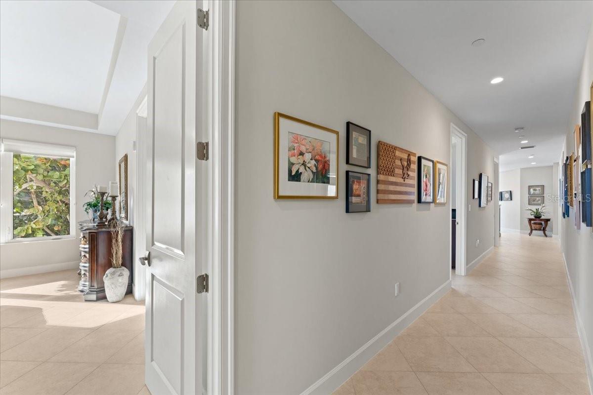 WAVES/MANASOTA KEY - Residential