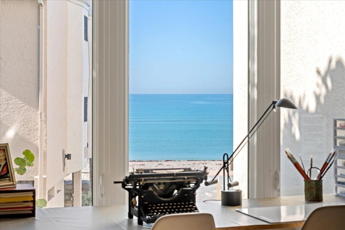 WAVES/MANASOTA KEY - Residential