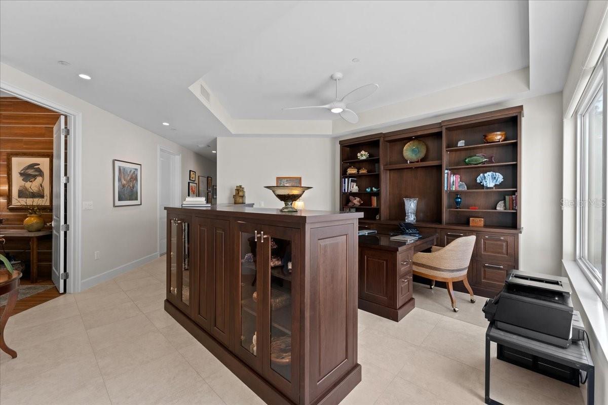 WAVES/MANASOTA KEY - Residential