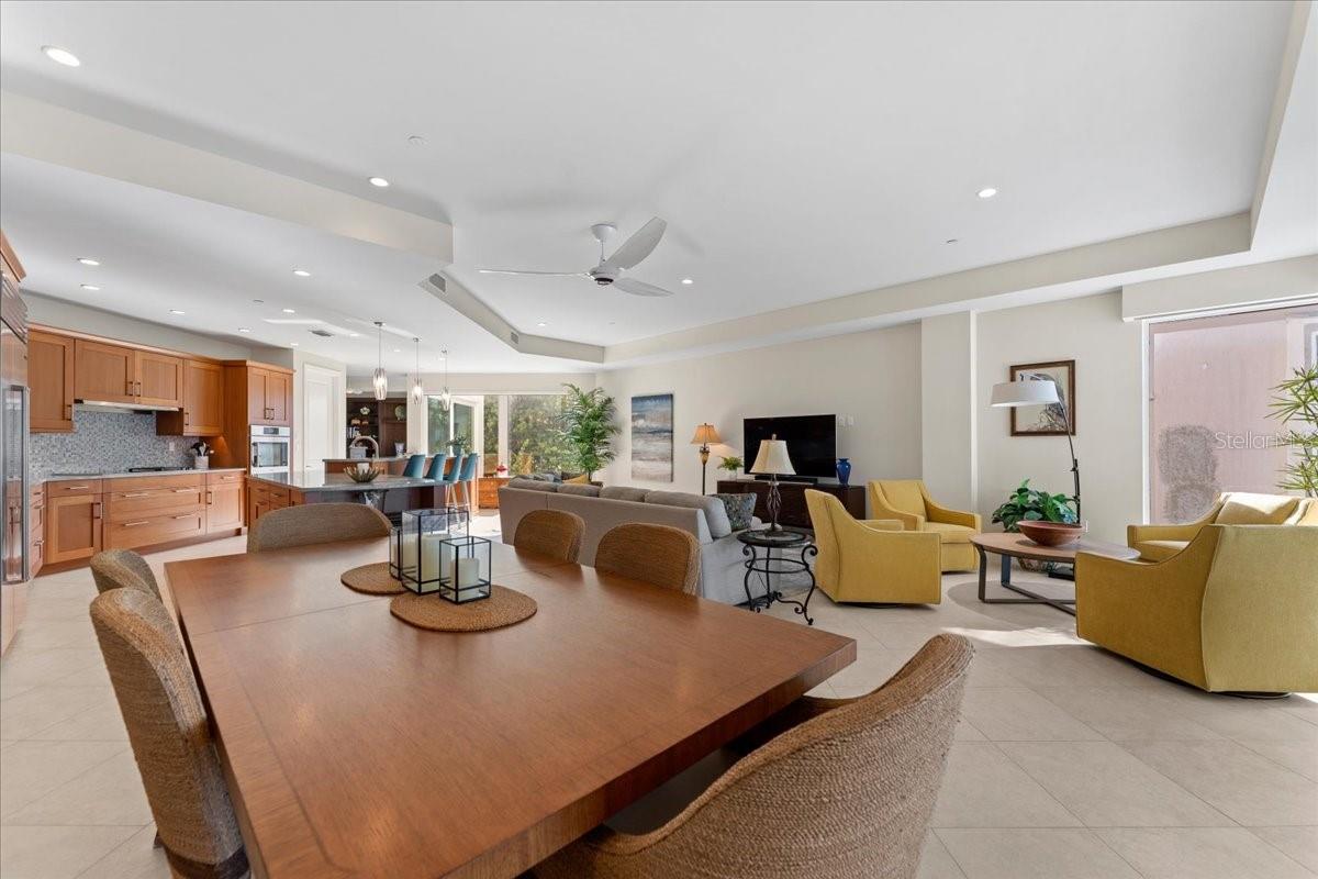 WAVES/MANASOTA KEY - Residential