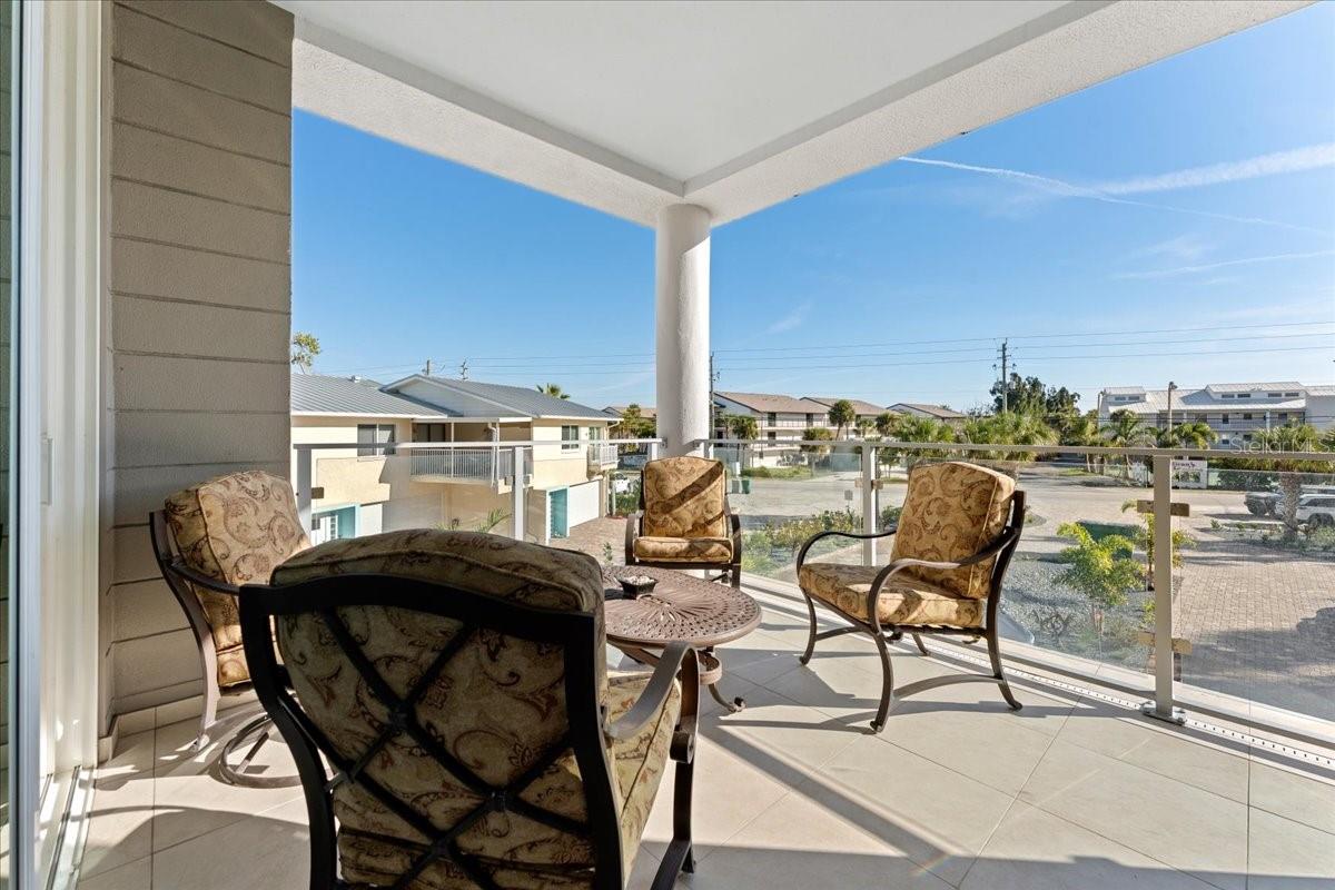 WAVES/MANASOTA KEY - Residential