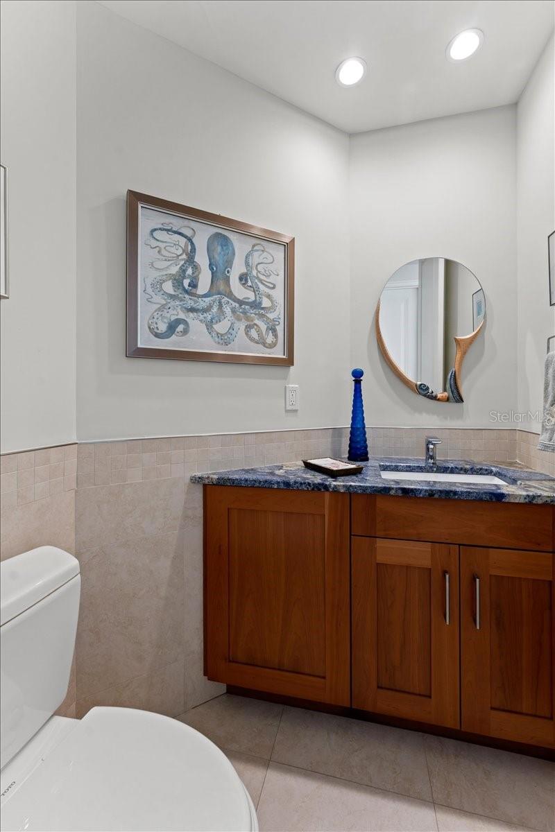 WAVES/MANASOTA KEY - Residential